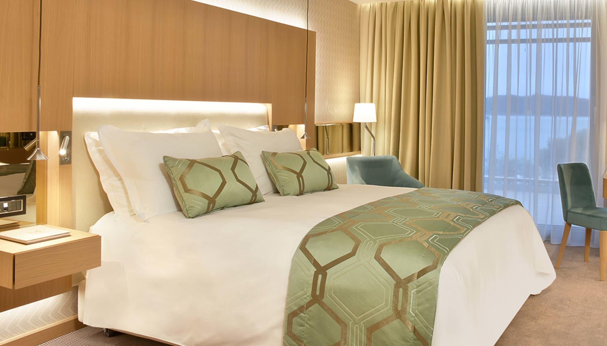 Maestral & Casino 5*