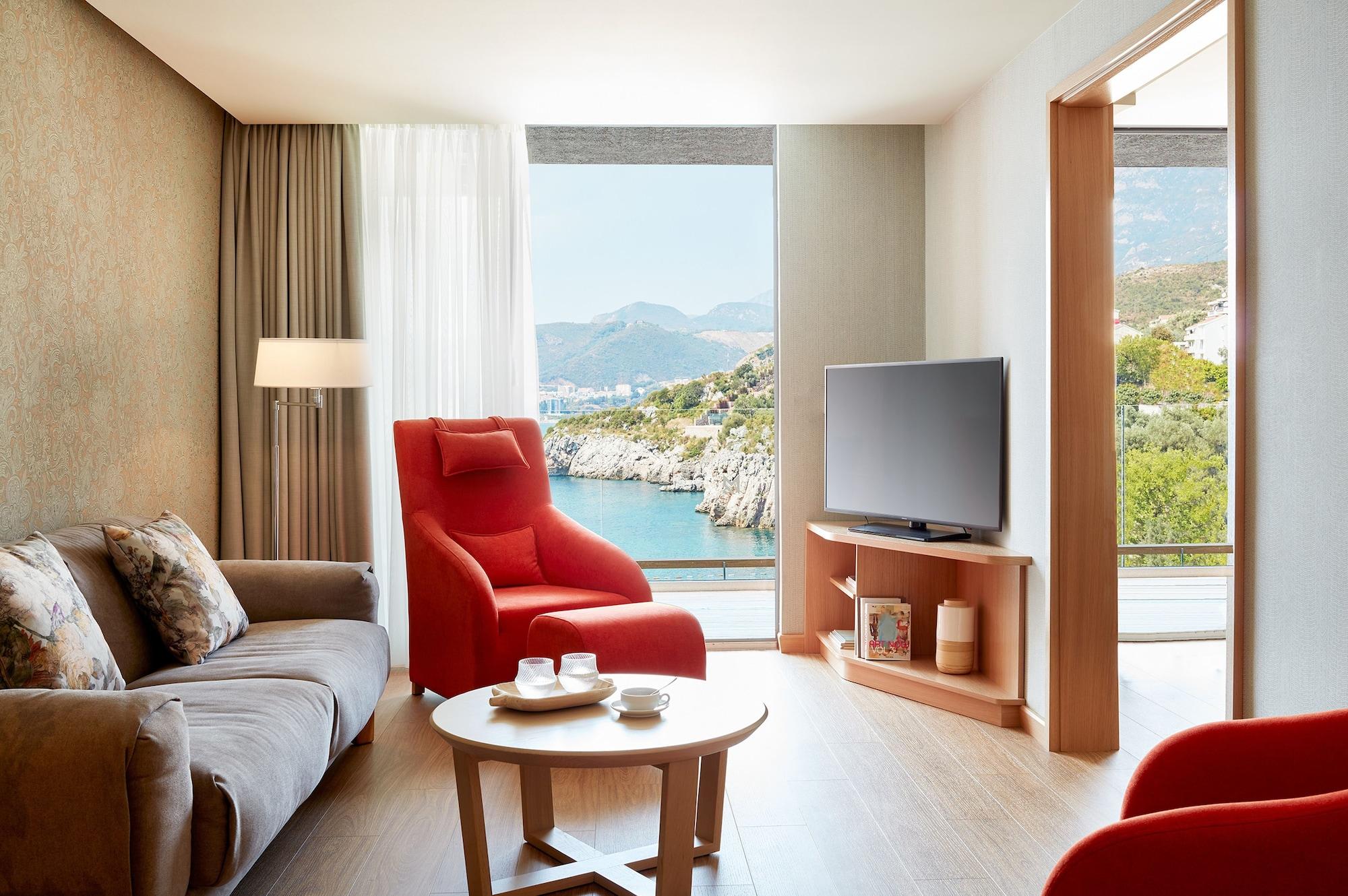 Hotel Maestral & Casino 5*