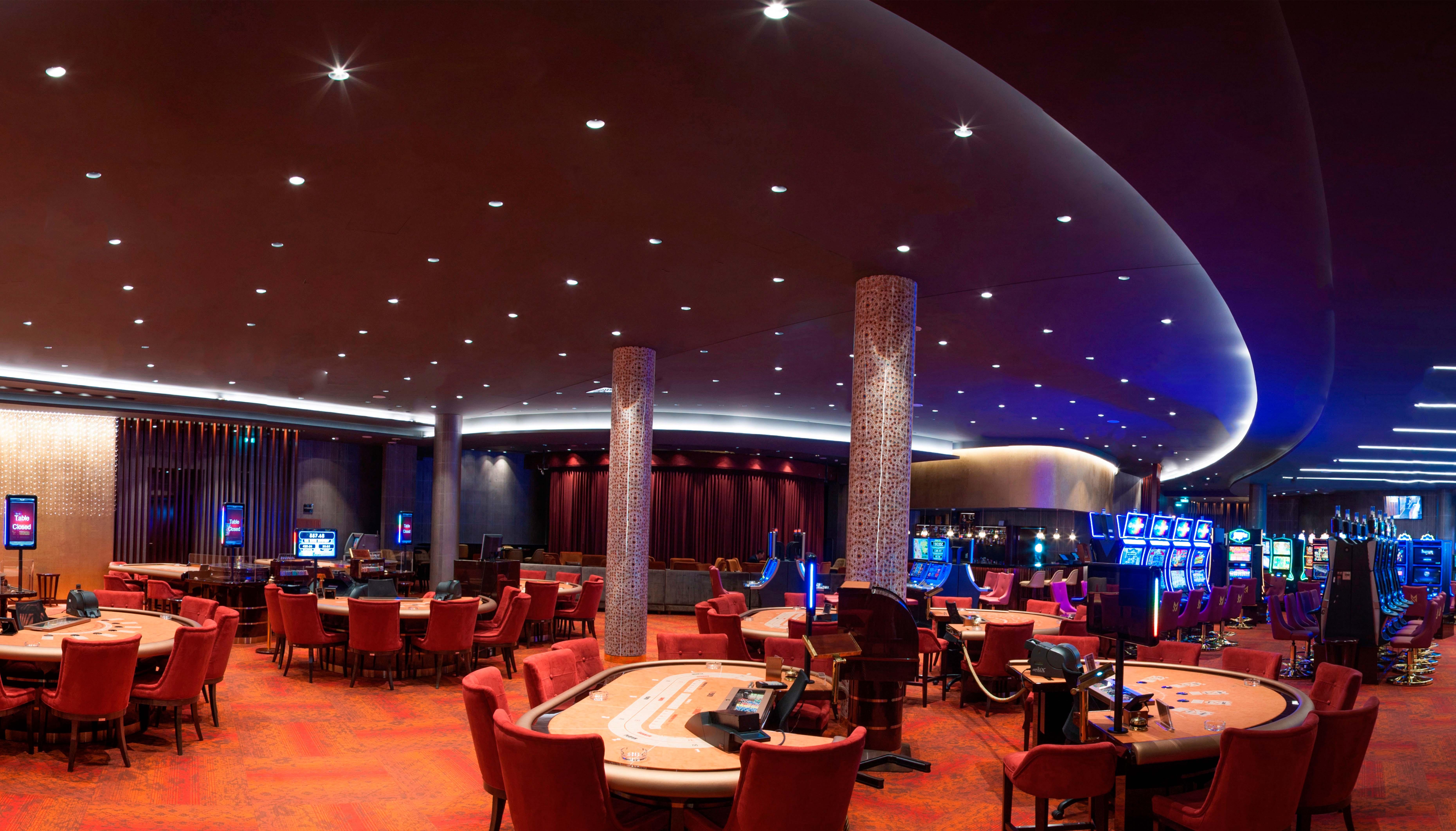 Maestral & Casino