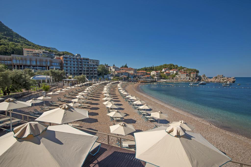 Maestral & Casino 5* Sveti Stefan