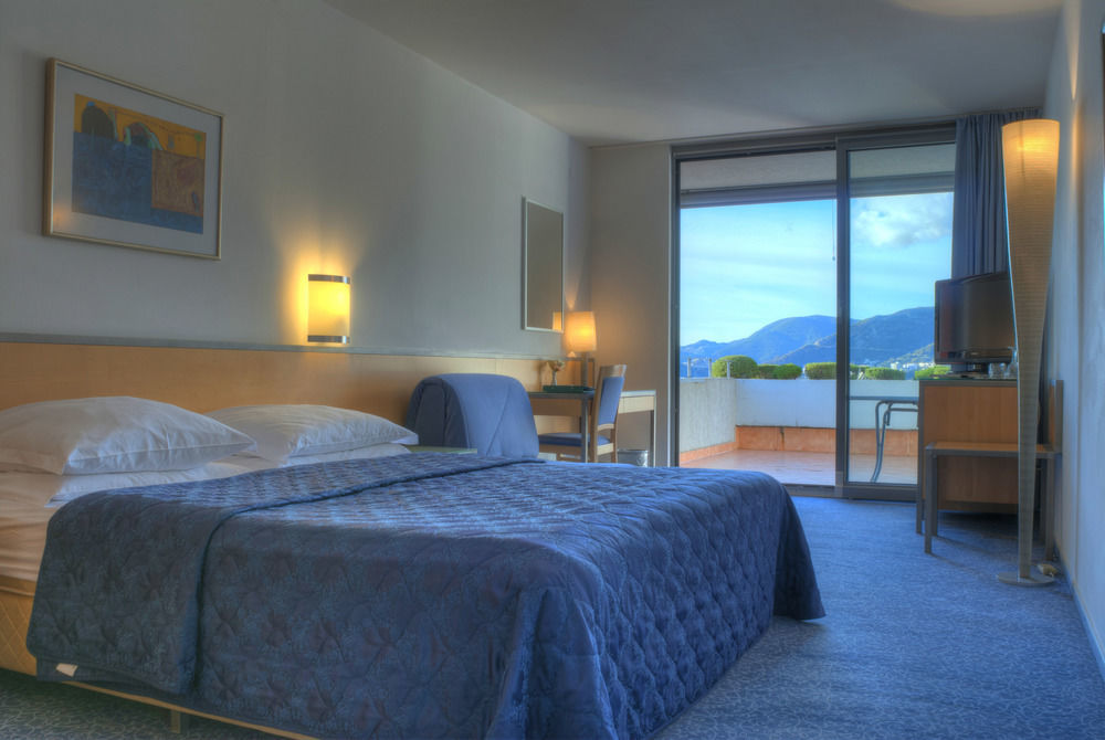 Maestral & Casino Hotel Sveti Stefan