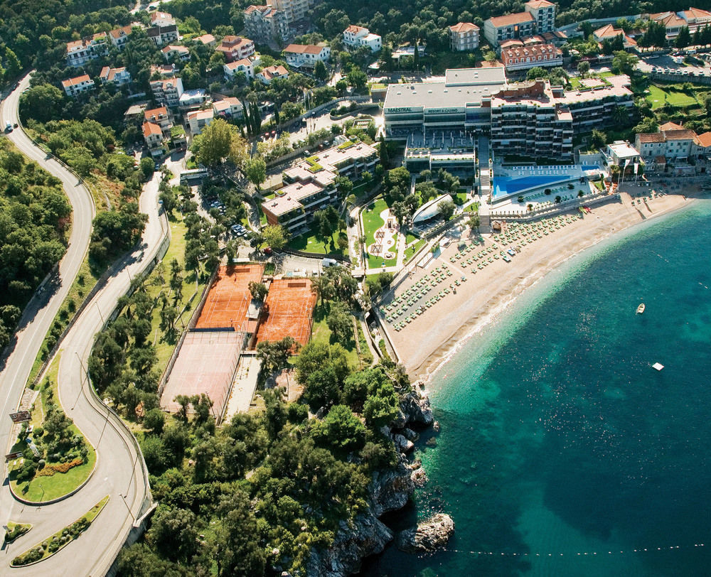 Maestral & Casino