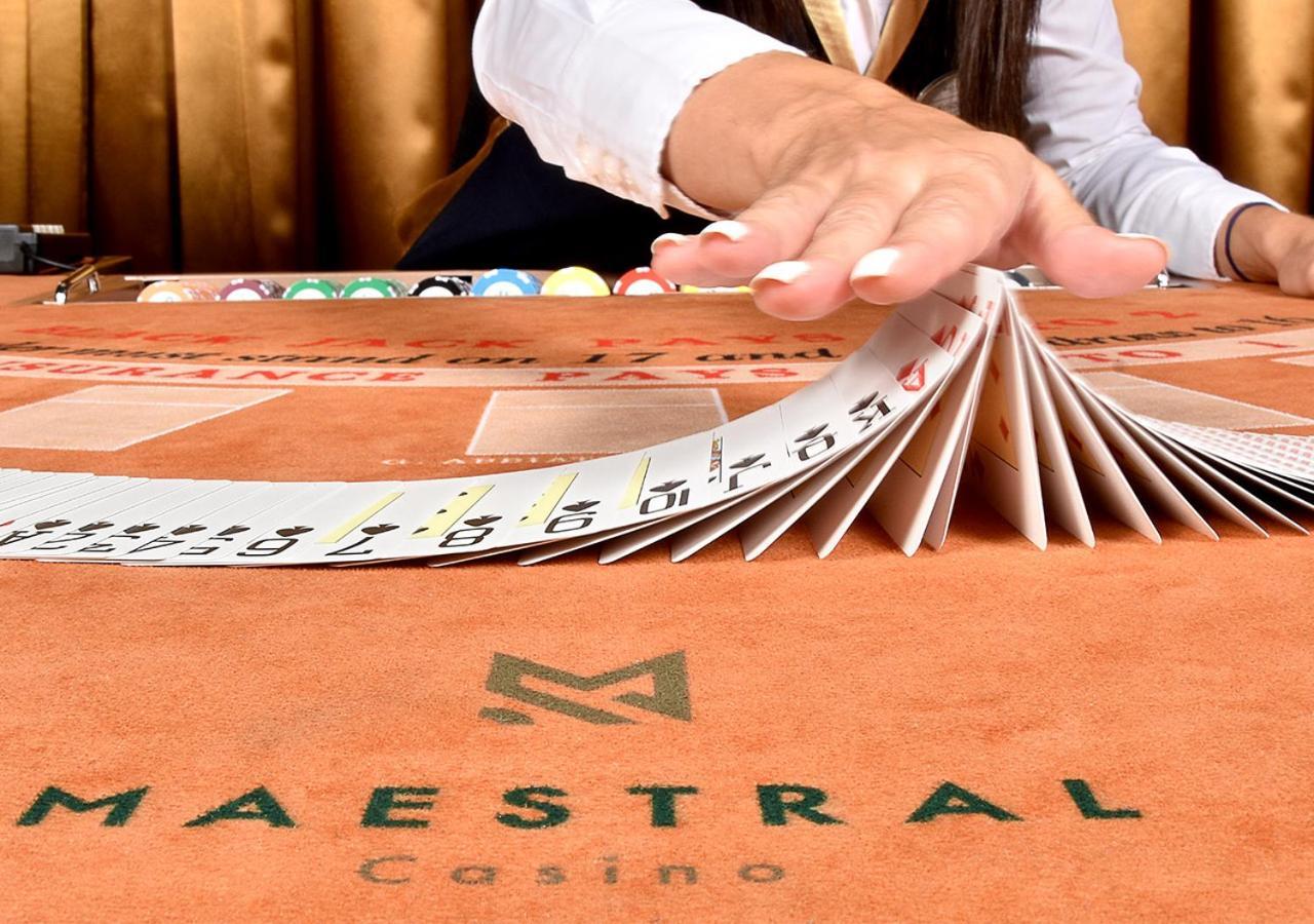 Maestral & Casino