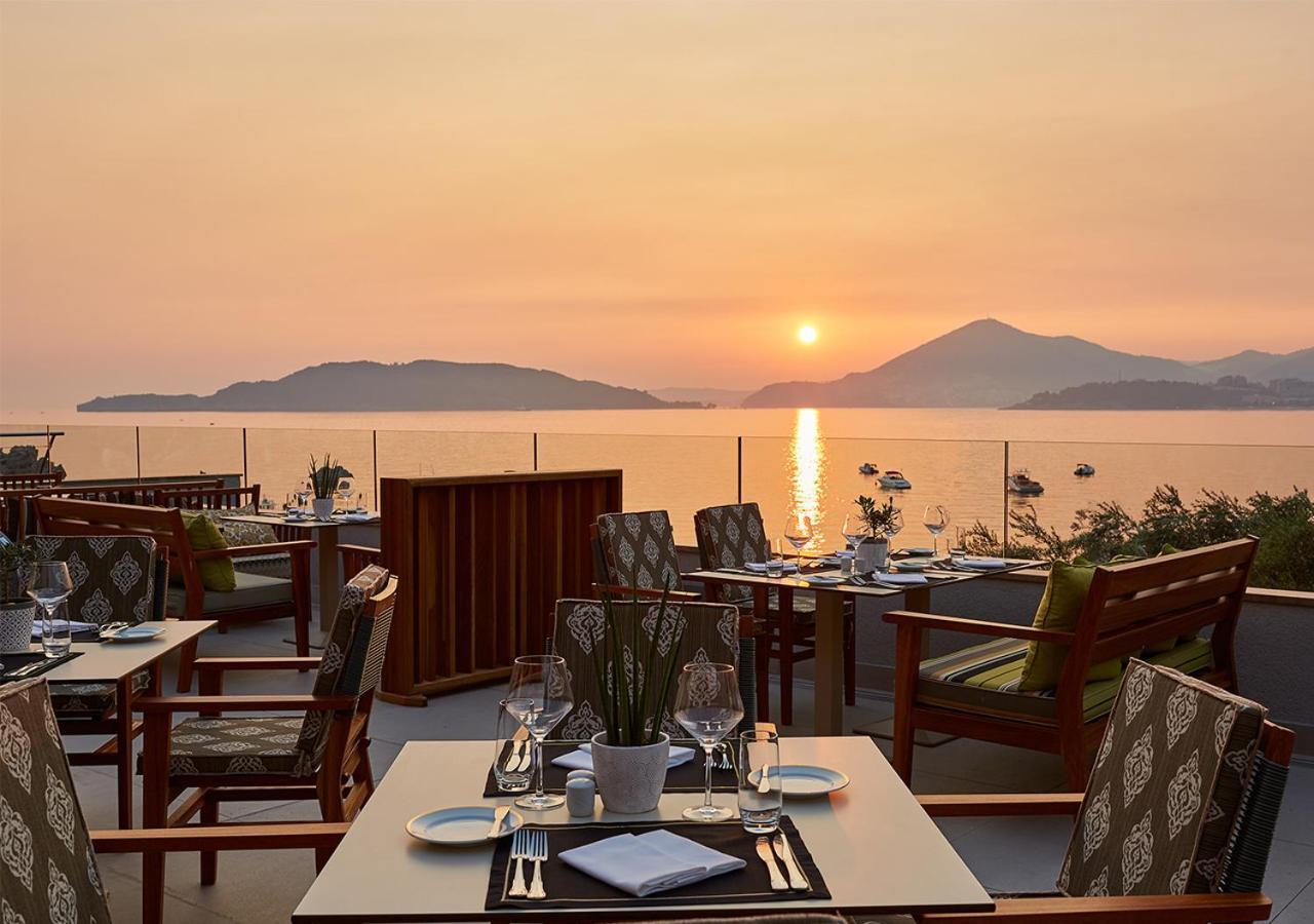 Hotel Maestral & Casino Sveti Stefan