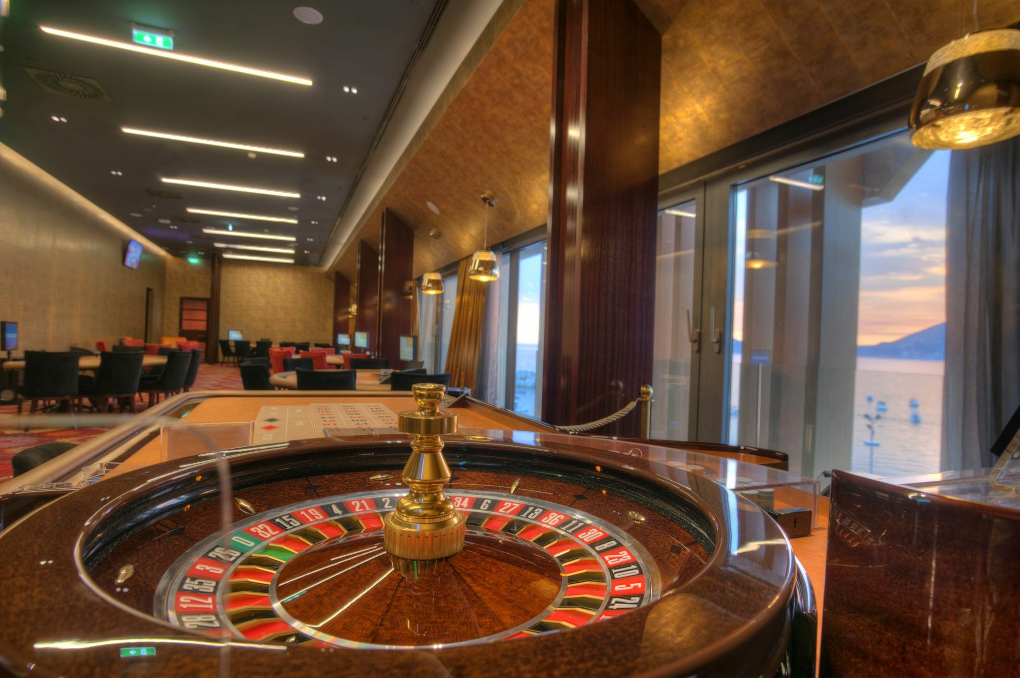 Hotel Maestral & Casino 5*