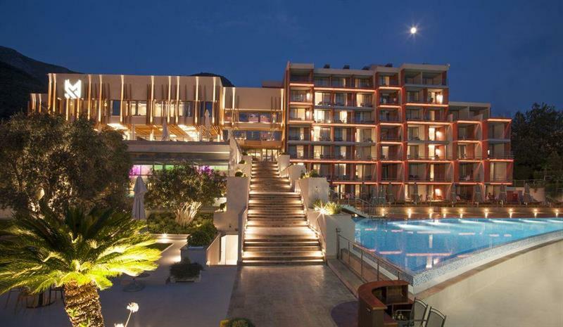 Maestral & Casino 5*